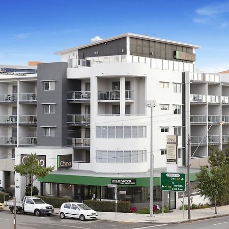 Hotel Chino Μπρίσμπεϊν Εξωτερικό φωτογραφία