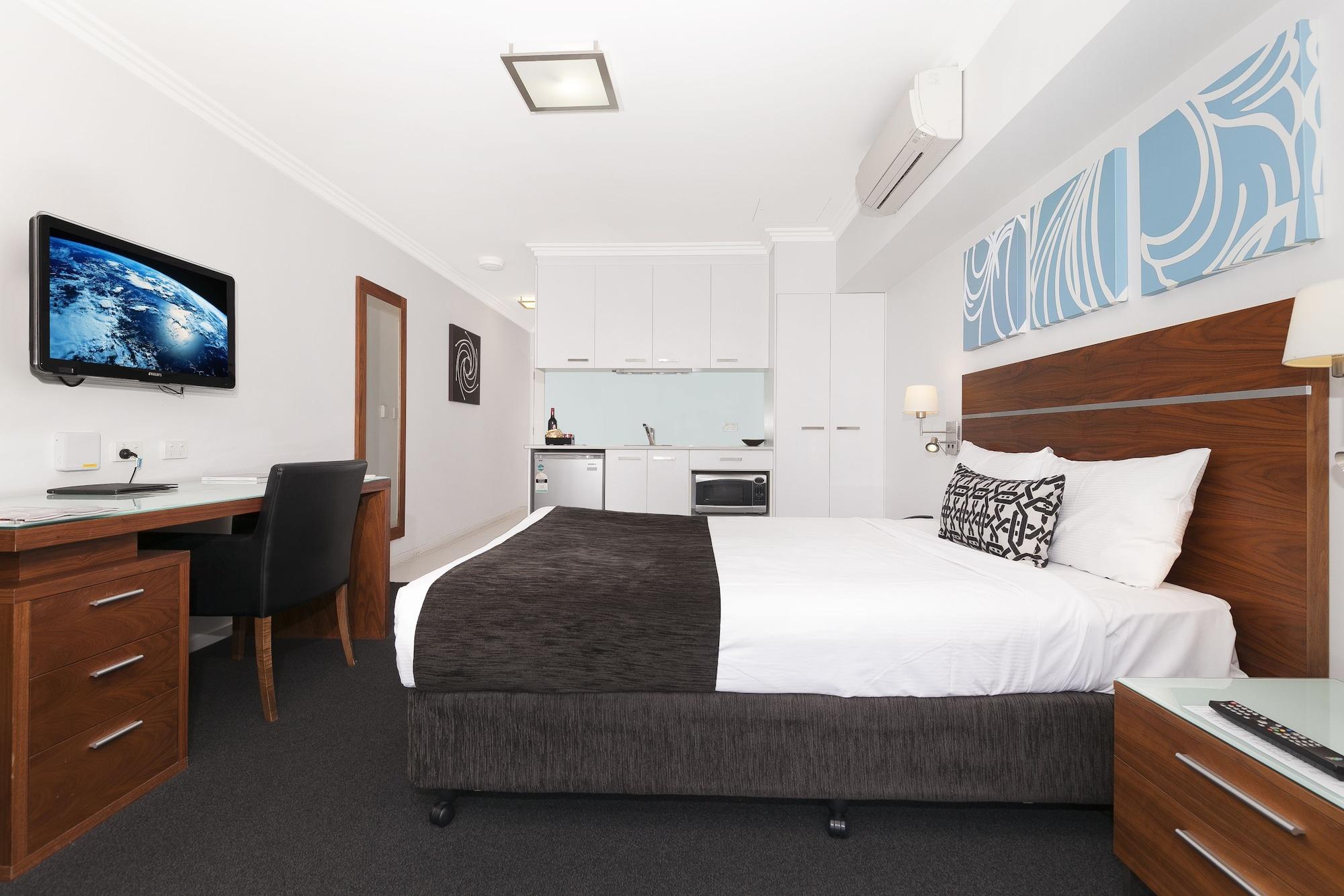 Hotel Chino Μπρίσμπεϊν Εξωτερικό φωτογραφία