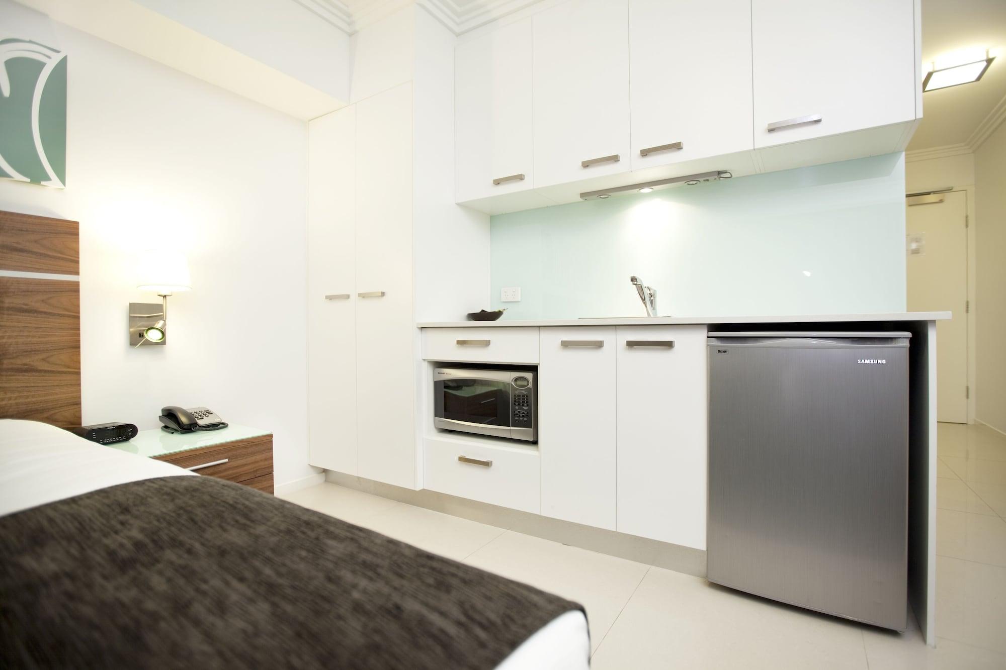 Hotel Chino Μπρίσμπεϊν Εξωτερικό φωτογραφία