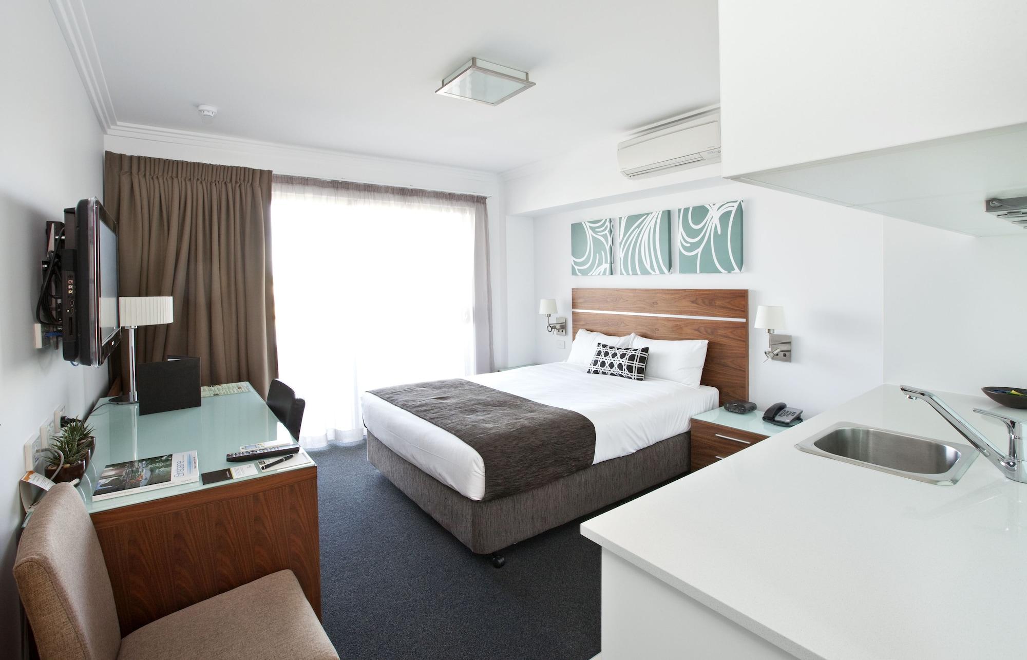 Hotel Chino Μπρίσμπεϊν Εξωτερικό φωτογραφία