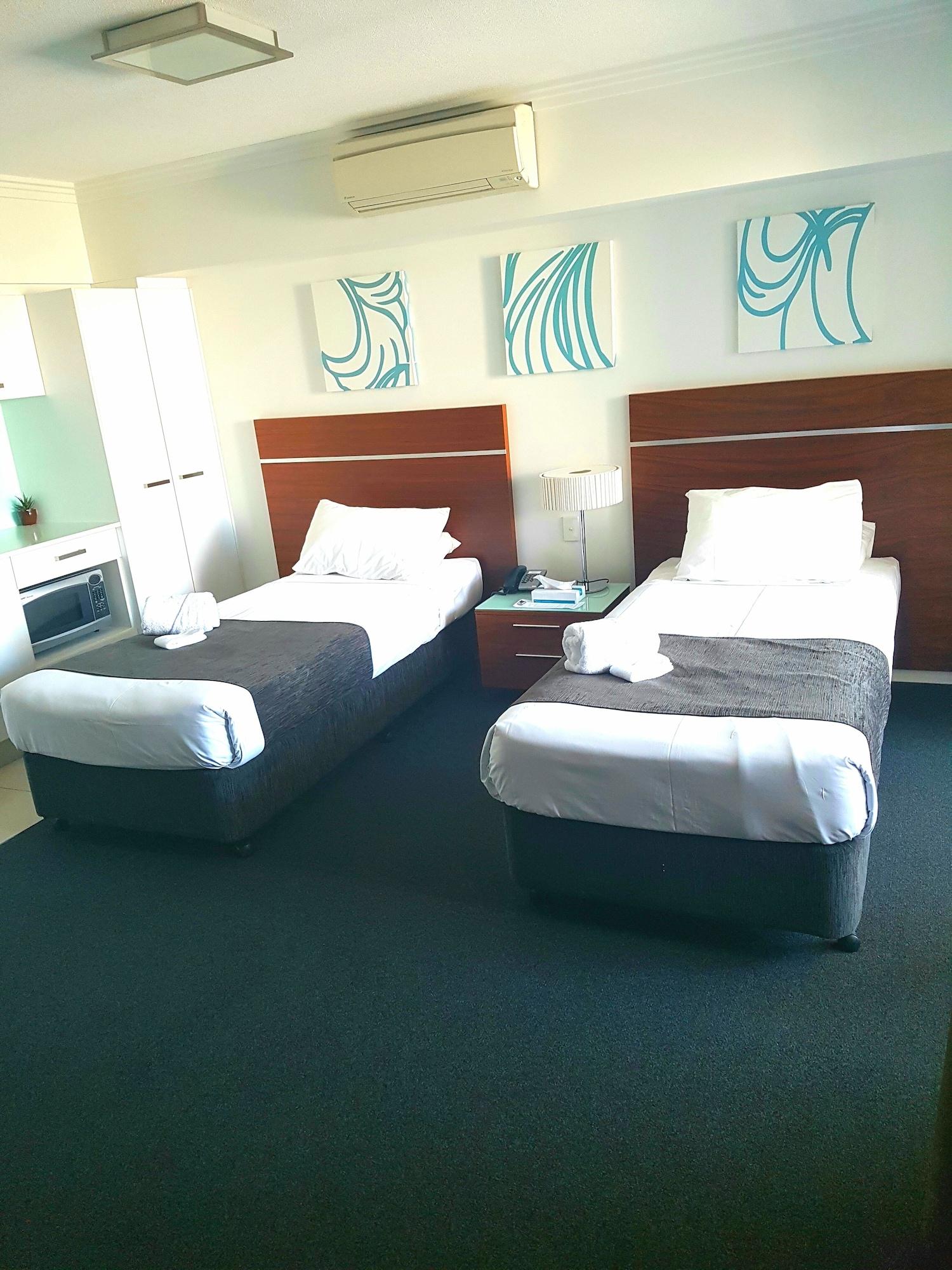 Hotel Chino Μπρίσμπεϊν Εξωτερικό φωτογραφία