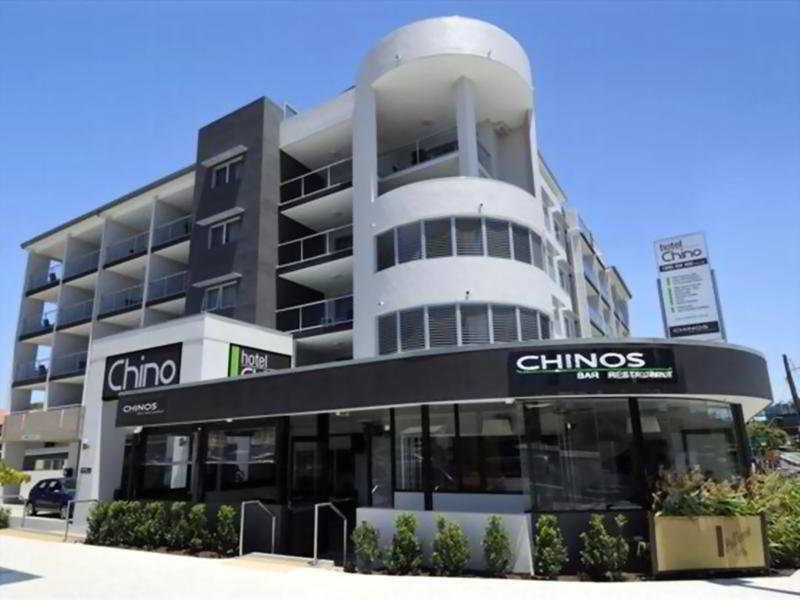 Hotel Chino Μπρίσμπεϊν Εξωτερικό φωτογραφία