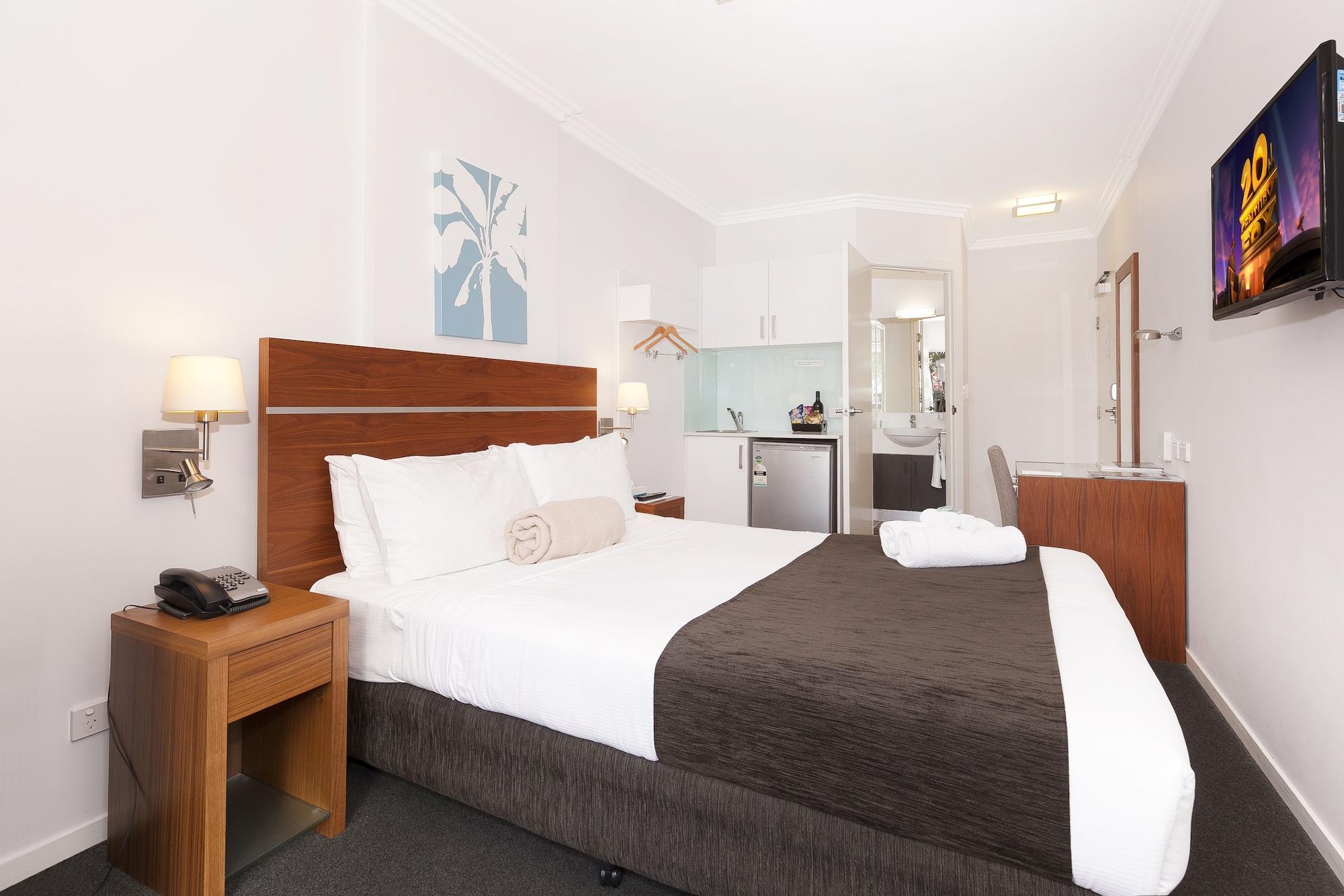 Hotel Chino Μπρίσμπεϊν Εξωτερικό φωτογραφία
