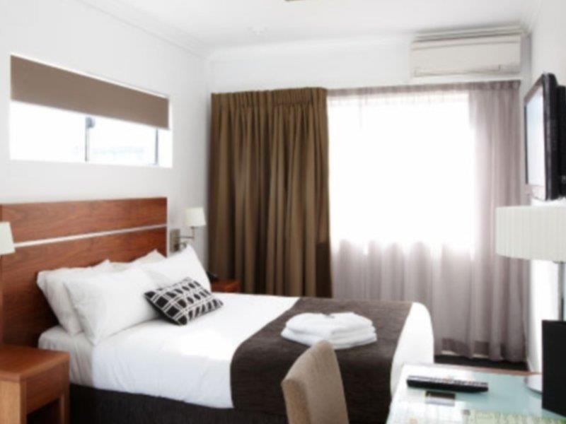 Hotel Chino Μπρίσμπεϊν Εξωτερικό φωτογραφία