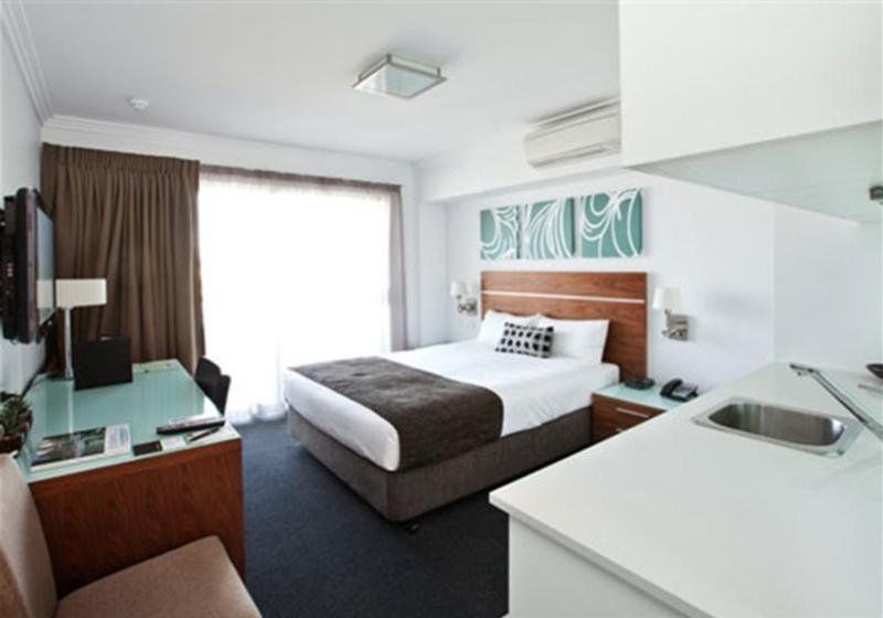 Hotel Chino Μπρίσμπεϊν Εξωτερικό φωτογραφία