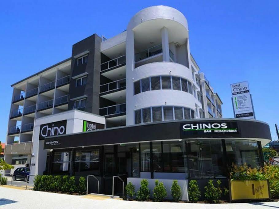 Hotel Chino Μπρίσμπεϊν Εξωτερικό φωτογραφία